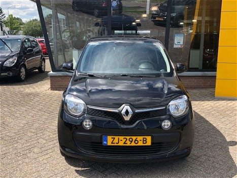 Renault Twingo - SCe 70pk S&S Limited - 1