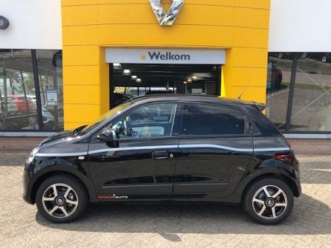 Renault Twingo - SCe 70pk S&S Limited - 1