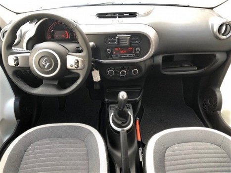 Renault Twingo - SCe 70pk S&S Limited - 1