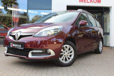 Renault Grand Scénic - 1.2 TCe Limited Grand Limited tce 130 navi/keyless/pdc