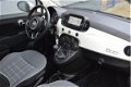 Fiat 500 - 80PK Turbo Lounge Navi, Apple carplay - 1 - Thumbnail