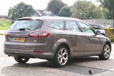 Ford Mondeo - 1.6 16V EcoBoost 160pk Titanium