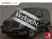 Mercedes-Benz Citan - 109 CDI KA L | AIRCO| RADIO | PARKTRONIC| CRUISE - 1 - Thumbnail