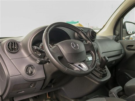 Mercedes-Benz Citan - 109 CDI KA L | AIRCO| RADIO | PARKTRONIC| CRUISE - 1