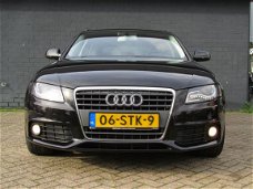 Audi A4 Avant - 2.0 TFSI Pro Line | Navi | Cruise | Geen import