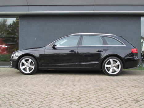 Audi A4 Avant - 2.0 TFSI Pro Line | Navi | Cruise | Geen import - 1