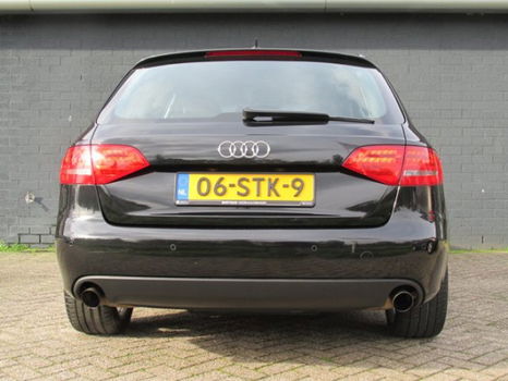 Audi A4 Avant - 2.0 TFSI Pro Line | Navi | Cruise | Geen import - 1