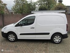 Peugeot Partner - bestel 120 1.6 HDI L1 XT Profit + 3 PERS