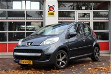 Peugeot 107 - 1.0-12V XS