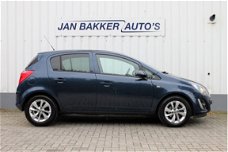 Opel Corsa - 1.2-16V Design Edition | AC | LMV | 5 DRS | Rijklaar