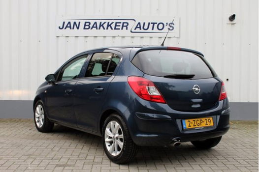 Opel Corsa - 1.2-16V Design Edition | AC | LMV | 5 DRS | Rijklaar - 1