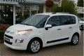 Citroën C3 Picasso - 1.6 VTi ETG5 Automaat Exclusive 120 pk *Navi/Climate/Cruise/Pdc/Tel./16