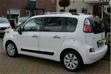 Citroën C3 Picasso - 1.6 VTi ETG5 Automaat Exclusive 120 pk *Navi/Climate/Cruise/Pdc/Tel./16"/Led/Ar