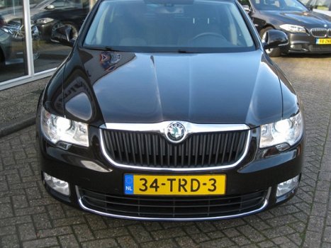 Skoda Superb Combi - 1.4 TSI Greentech Ambition Business Line - 1