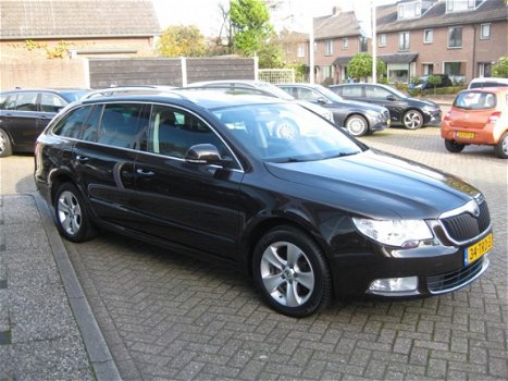 Skoda Superb Combi - 1.4 TSI Greentech Ambition Business Line - 1