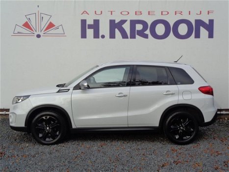 Suzuki Vitara - 1.4 S , Trekhaak, Navigatie, 1e eigenaar, tot 10 jaar garantie - 1