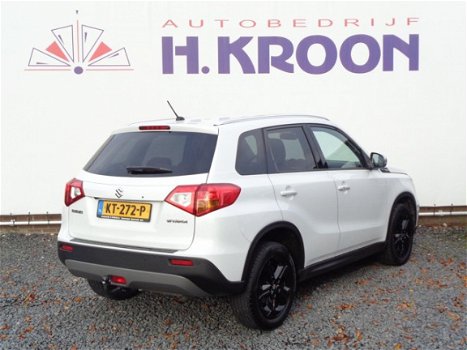 Suzuki Vitara - 1.4 S , Trekhaak, Navigatie, 1e eigenaar, tot 10 jaar garantie - 1