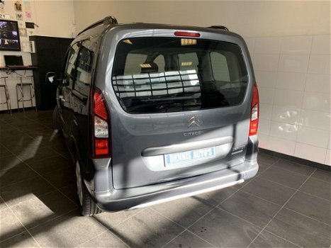 Citroën Berlingo - 1.6 VTi Tendance 2x schuifdeur Airco - 1