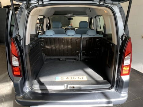 Citroën Berlingo - 1.6 VTi Tendance 2x schuifdeur Airco - 1