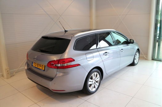 Peugeot 308 - 1.2 PureTech 110pk Sublime | NAV | CLIMATE | PANORAMADAK - 1