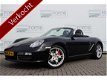 Porsche Boxster S - 3.2 Dealer onderhouden/ Uniek - 1 - Thumbnail