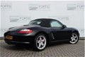 Porsche Boxster S - 3.2 Dealer onderhouden/ Uniek - 1 - Thumbnail