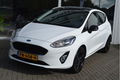 Ford Fiesta - 1.1 85pk Trend 5drs - 1 - Thumbnail