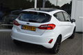 Ford Fiesta - 1.1 85pk Trend 5drs - 1 - Thumbnail