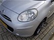 Nissan Micra - 1.2 Acenta Rijklaarprijs - 1 - Thumbnail