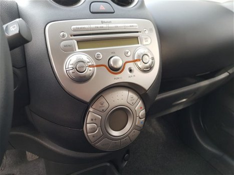 Nissan Micra - 1.2 Acenta Rijklaarprijs - 1