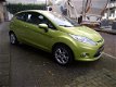 Ford Fiesta - 1.25 Titanium X pack - 1 - Thumbnail