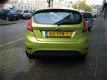 Ford Fiesta - 1.25 Titanium X pack - 1 - Thumbnail