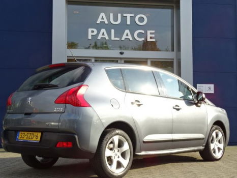 Peugeot 3008 - 1.616V156PK ST|Panodak|Nav|17''Lmv|Pdc|Clima| - 1