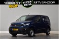 Peugeot Partner - New 1.6 BlueHDi Premium 100pk laadvermogen 650kg - 1 - Thumbnail