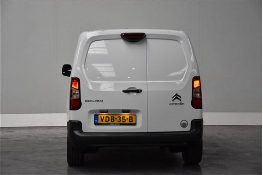 Citroën Berlingo - Van 1.5 BlueHDi 100pk L1 Driver laadvermogen 650kg - 1