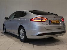 Ford Mondeo - 1.5 120 pk OCCASION VAN DE WEEK Binnen 3 dagen rijden incl. garantie