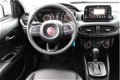 Fiat Tipo. - Hatchback 1.6 110PK AUTOMAAT BUSINESS LUSSO |NAVI |CLIMA |CRUISE |LEDER - 1 - Thumbnail