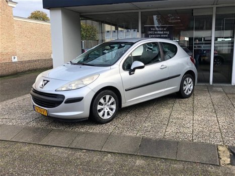 Peugeot 207 - 1.4 16V 3DRS X-Line - 1