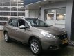 Peugeot 2008 - 1.2 PureTech 82pk Blue Lion met Navigatie - 1 - Thumbnail