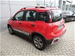 Fiat Panda - 1.2 69PK City Cross|ZEER SPORTIEF|LM VELGEN|PARKEERSENSOREN| - 1 - Thumbnail