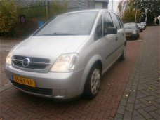 Opel Meriva - 1.6-16V Enjoy