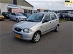 Suzuki Alto - 1.1 GLX Jubilée 2 Bj:2004 5-Drs Nap - 1 - Thumbnail