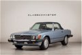 Mercedes-Benz SL-klasse - 560 SL - 1 - Thumbnail