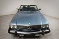 Mercedes-Benz SL-klasse - 560 SL - 1 - Thumbnail