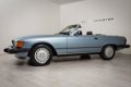 Mercedes-Benz SL-klasse - 560 SL - 1 - Thumbnail