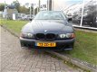 BMW 5-serie - 535i Executive ZEER MOOIE YOUNGTIMER - 1 - Thumbnail