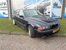 BMW 5-serie - 535i Executive ZEER MOOIE YOUNGTIMER