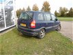 Opel Zafira - 1.6-16V Comfort - 1 - Thumbnail