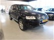 Volkswagen Touareg - 5.0 V10 TDI - 1 - Thumbnail