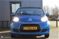 Citroën C1 - 1.0-12V Ambiance, Airco, Toerenteller - 1 - Thumbnail